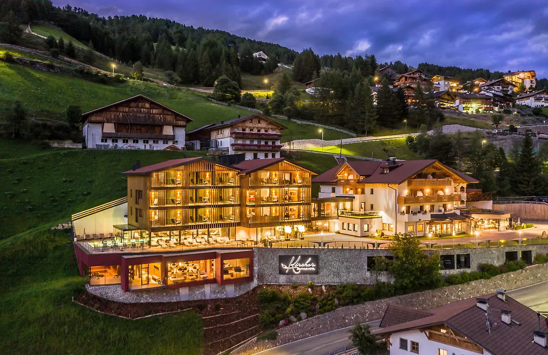 Boutique Hotel Kircher-1