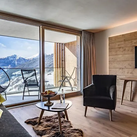Boutique Hotel Kircher-3