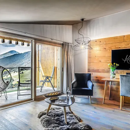 Boutique Hotel Kircher-2