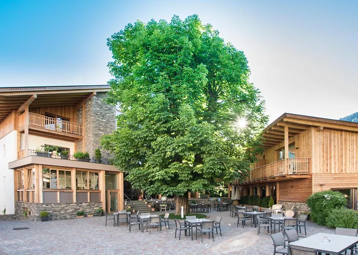 Hotel Gasthof Hoellriegl